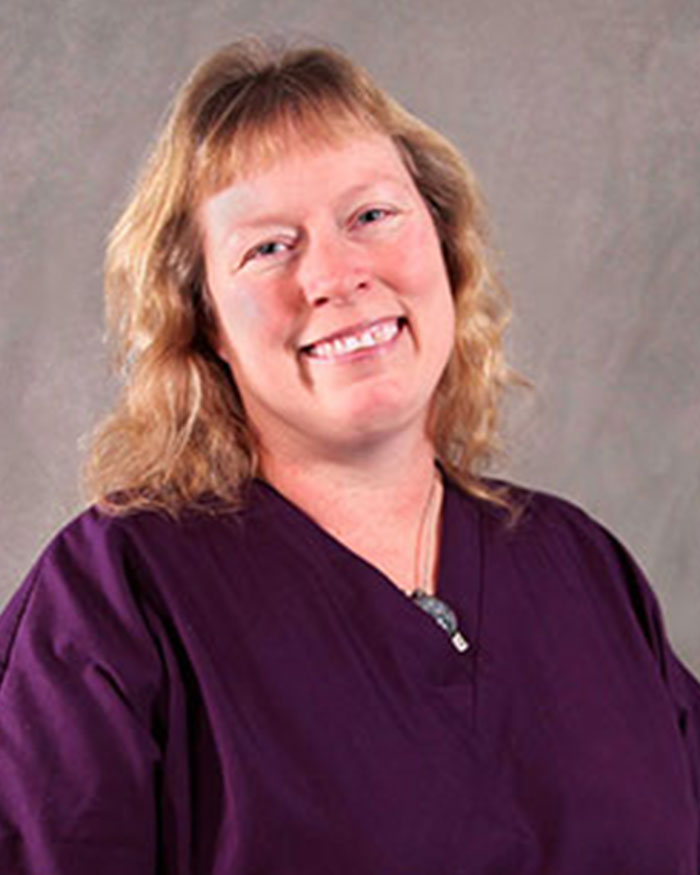 Dr. Shelly Lake, DVM