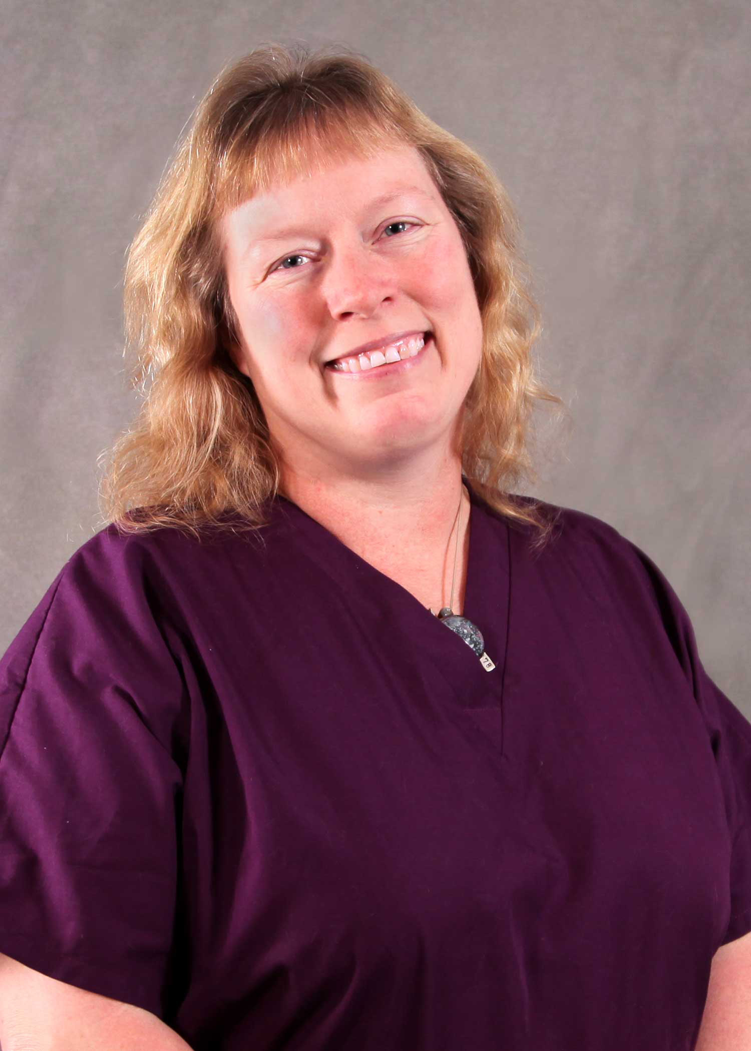 Dr. Shelley Lake, DVM