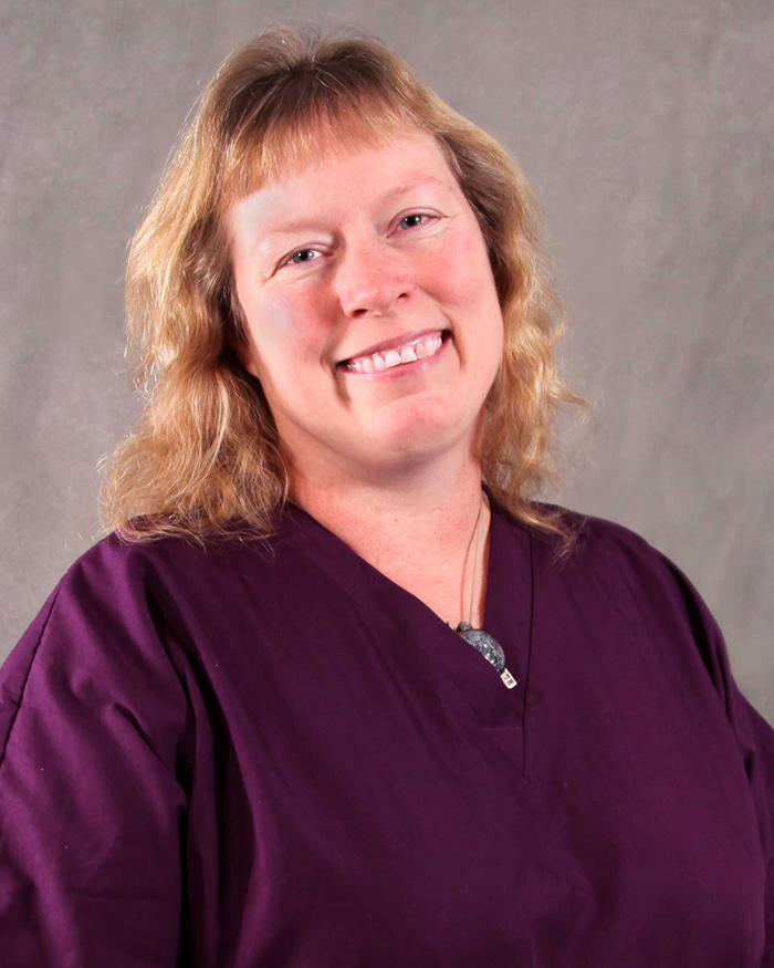 Dr. Shelley Lake, DVM