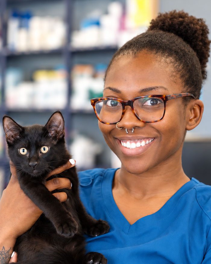 Petworks-Veterinary-Hospital-Receptionist-Felicia